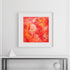 'IMPACT' Abstract Painting & Art Prints
